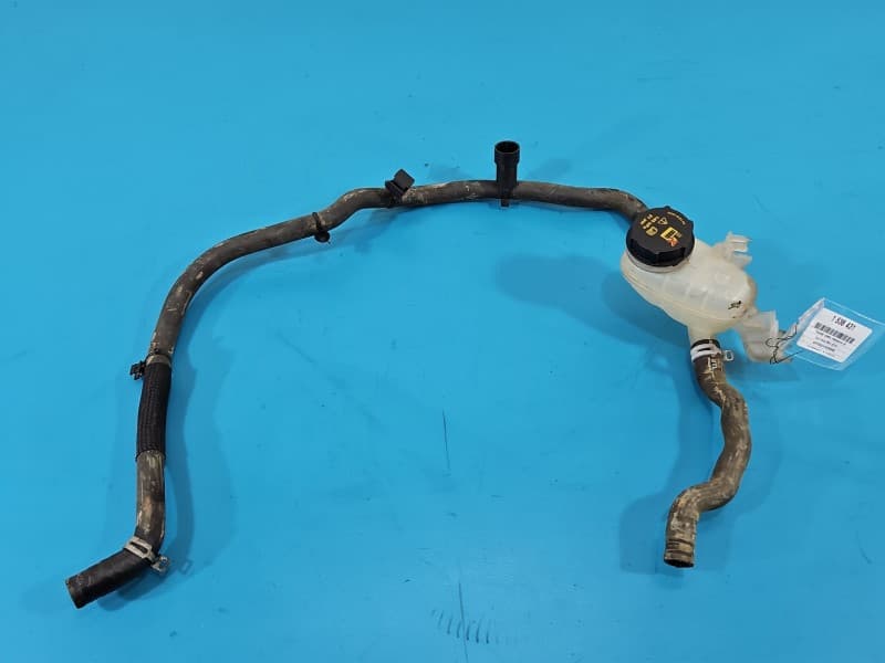 przewód wąż rurka wody Ford Focus Mk4 1,5 TDCI JX61-8A080-E