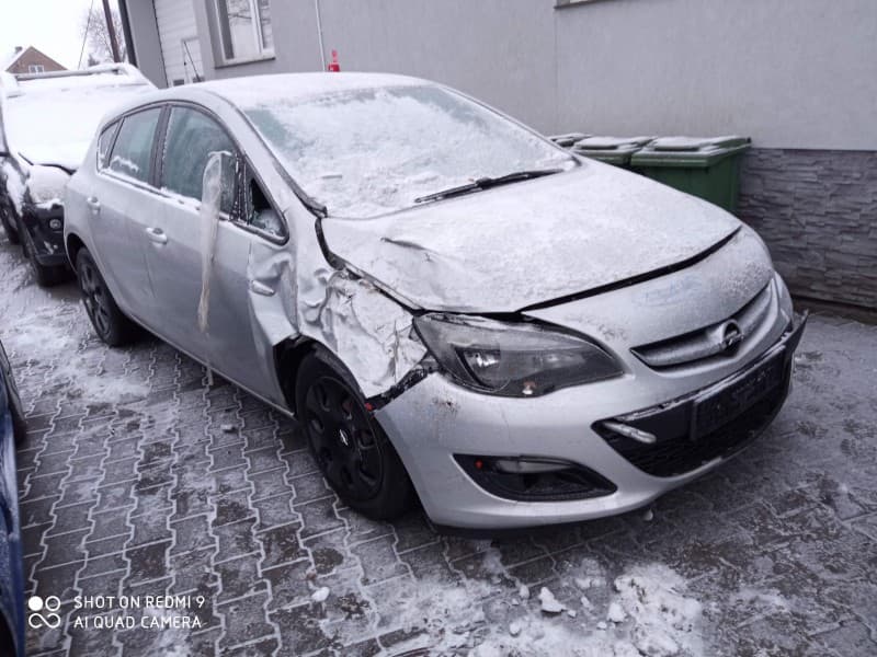 Zdjęcie pojazdu