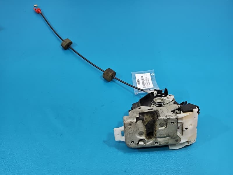 Zamek przód lewy Ford Mondeo Mk3 EUROPA 8 pin 2S4A-A21813-FB