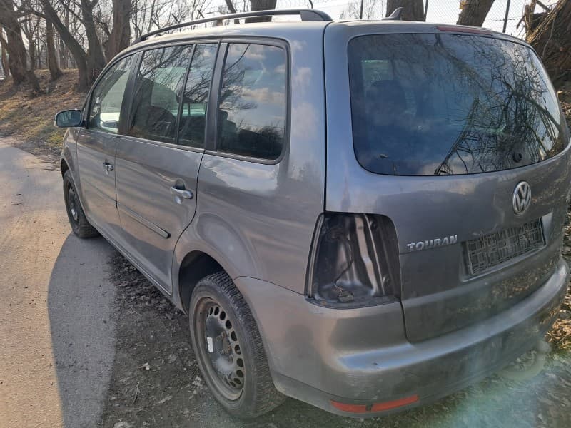 Zdjęcie pojazdu