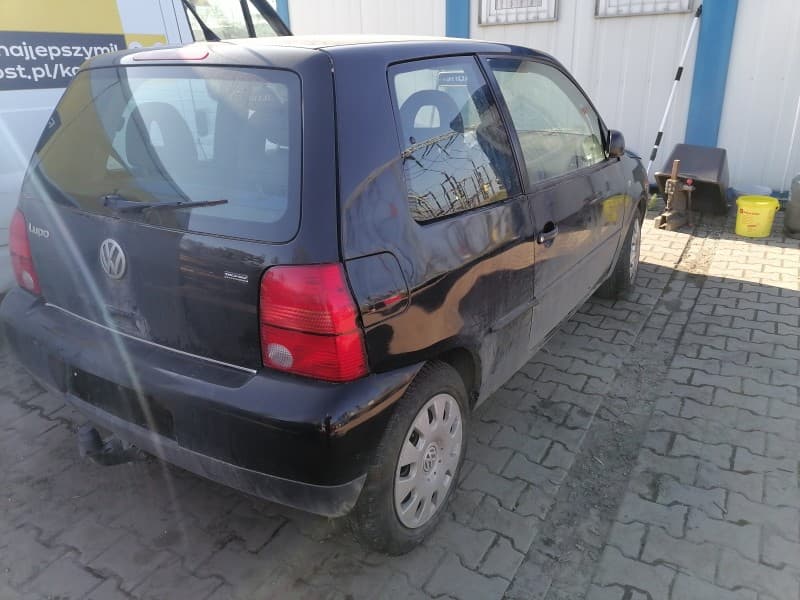 Zdjęcie pojazdu