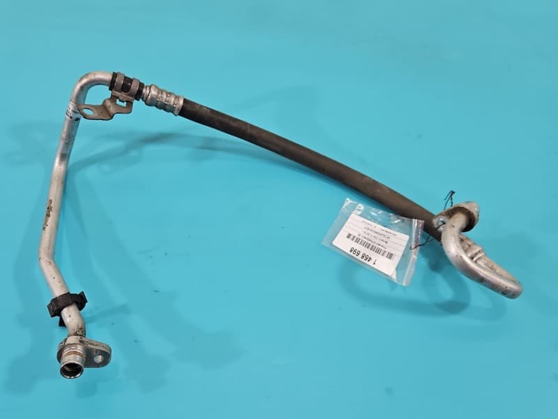 Przewód klimatyzacji rurka Renault Clio V 19- 1,3 Tce 924900076R