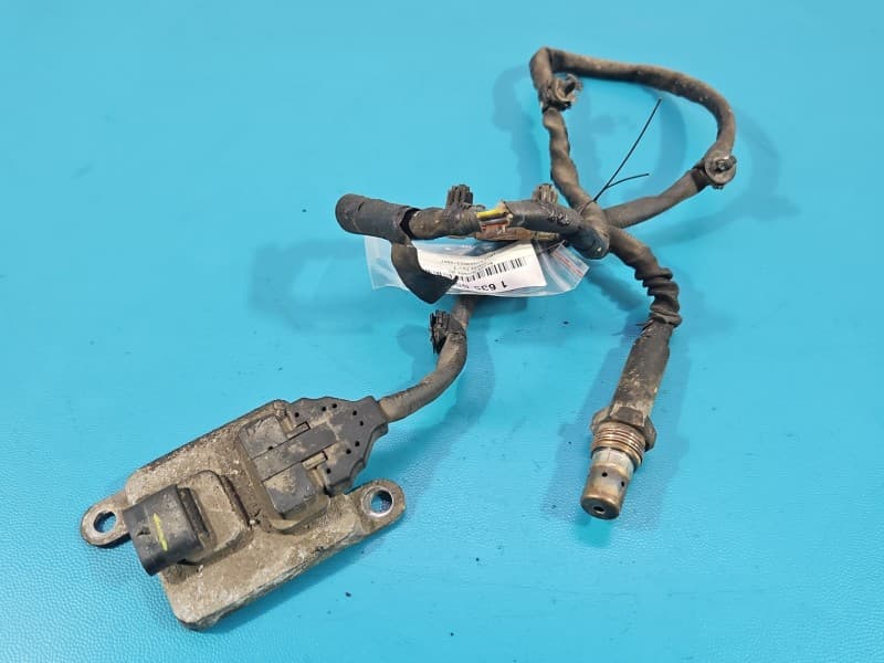 Sonda lambda czujnik NOX Mazda Cx-7 2,2 MZR-CD 5WK96666 R2AX-18JH1A