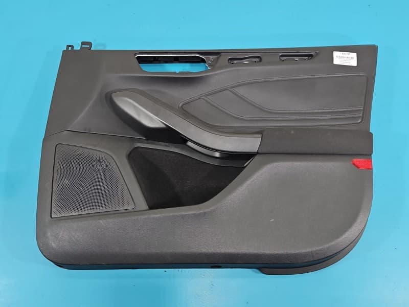 Tapicerka drzwi przód prawa boczek pasażera Ford Focus Mk4 JX7B-A23942-AJ