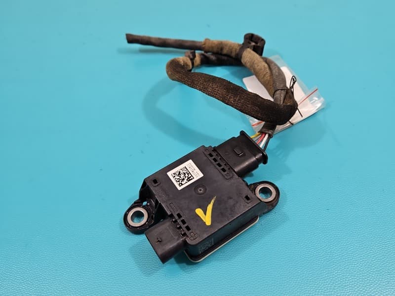 Sonda lambda Ucięte przewody Kia Optima IV 15-20 1,7 crdi 39265-2A450 0281006748/749