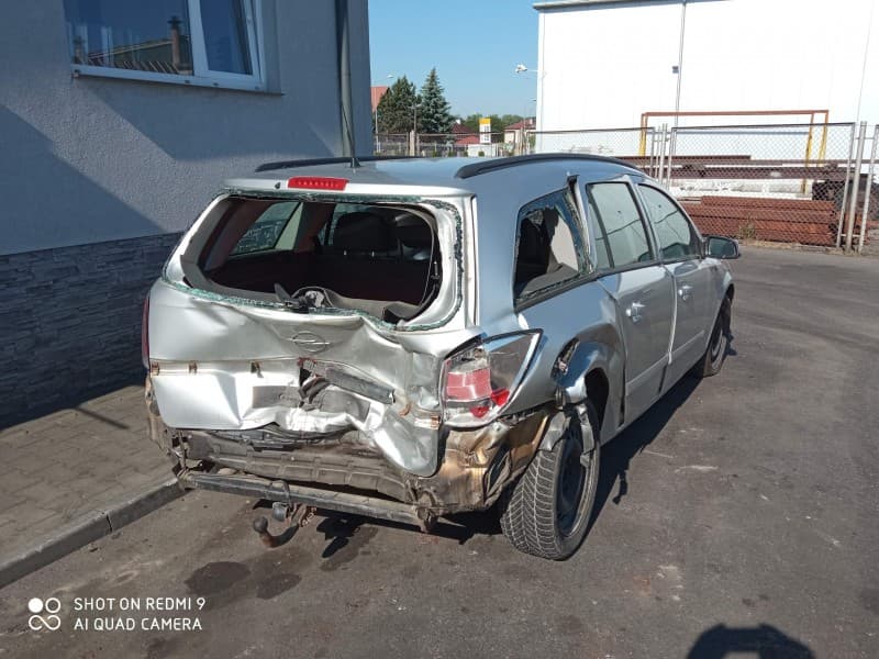Zdjęcie pojazdu