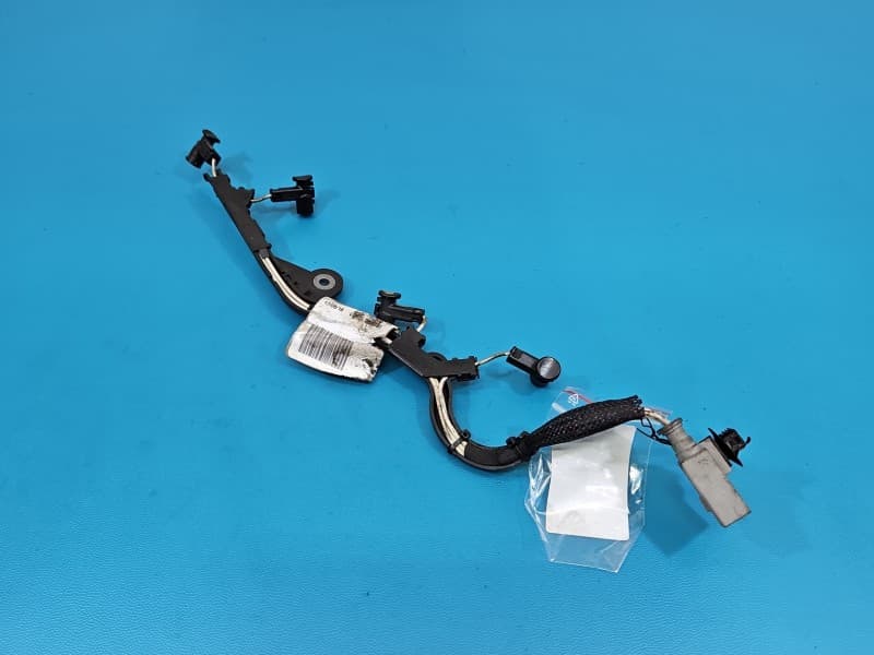 Instalacja Wiązka świec żarowych FORD C-MAX II MK2 2,0 tdci 9805075680