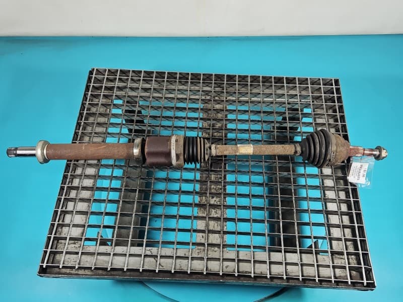 Półoś przód prawa Ford Mondeo Mk5 2,0 16V automat