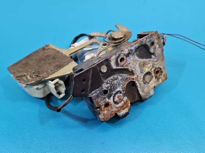 Zamek klapy tył Ford Galaxy Mk1 HB 2+2 PIN