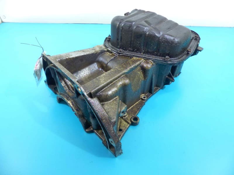 Misa olejowa MISKA Nissan Micra K12 1,2 16v CR12