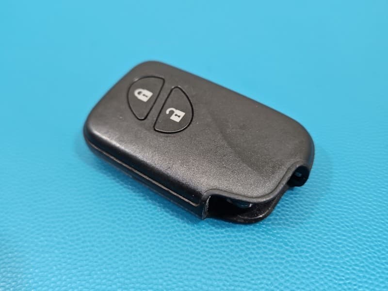PILOT KLUCZYK KEYLESS LEXUS CT 10-22