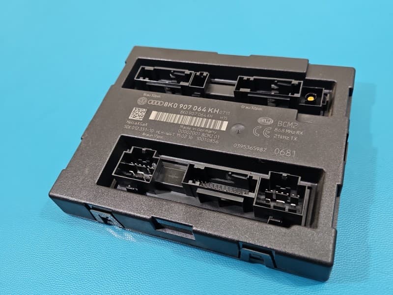 Sterownik moduł KOMFORTU AUDI Q5 8R 08- 8K0907064KH
