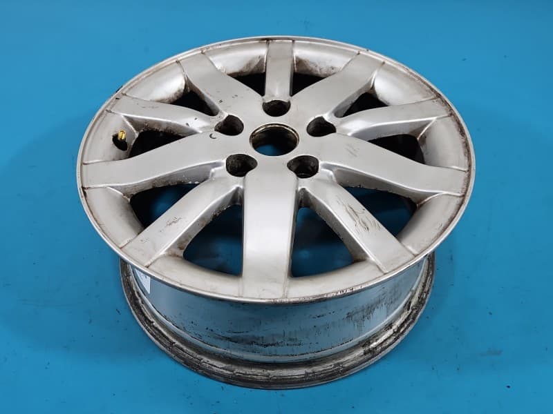 Felga aluminiowa 16" Renault Fluence alufelga 403000063R