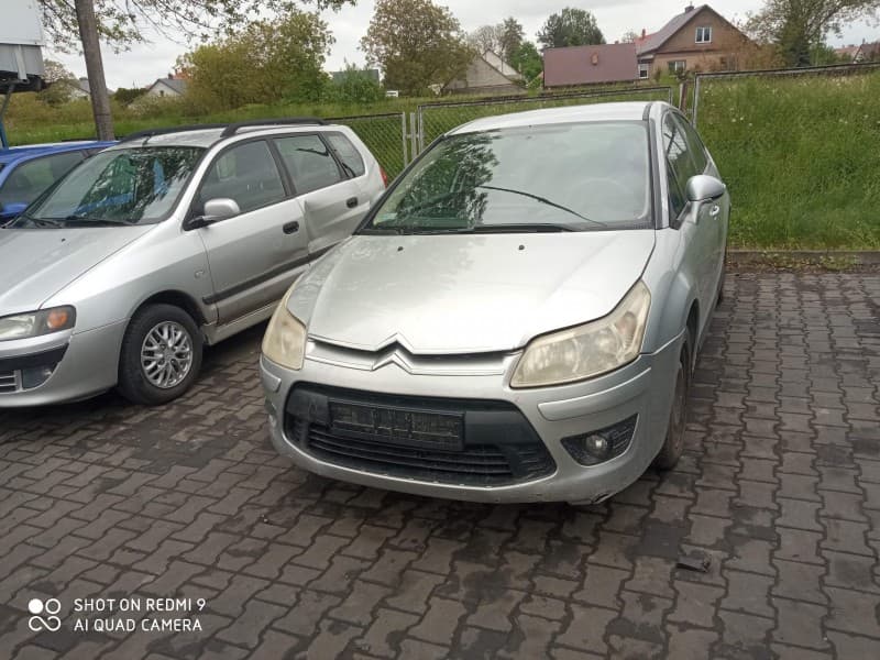 Zdjęcie pojazdu