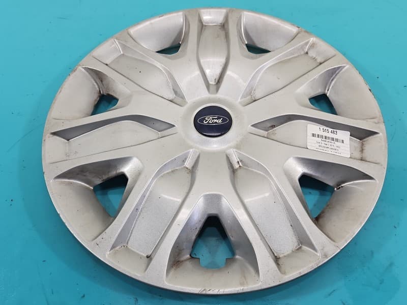 Kołpak sztuka Ford S-max II MK2 {średnica}