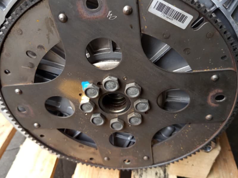 Part 36 - Additional view