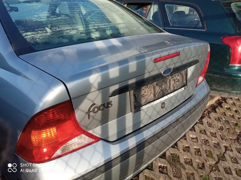 Zdjęcie pojazdu