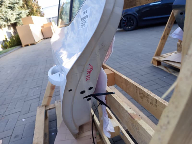 Part 17 - Additional view