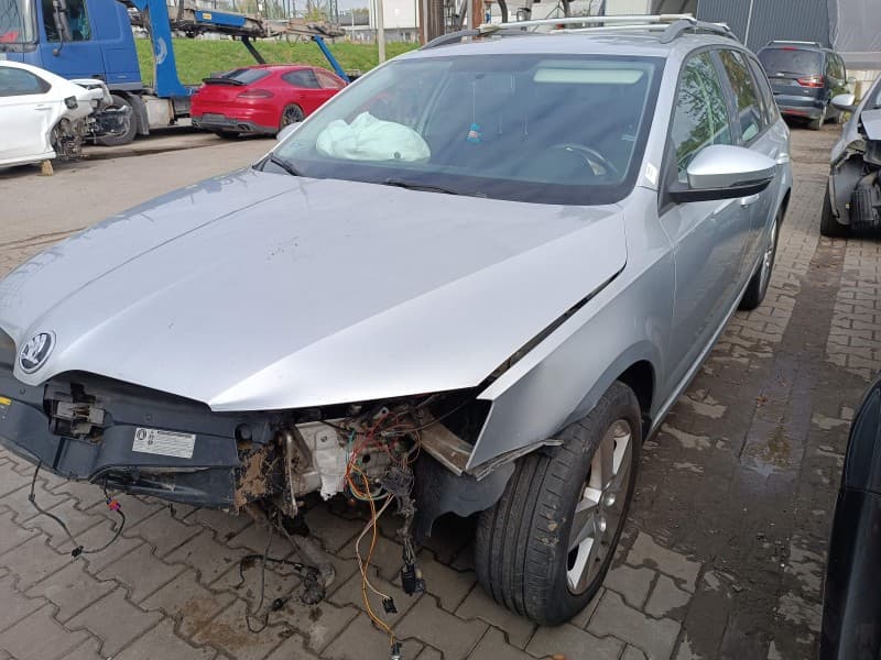 Zdjęcie pojazdu