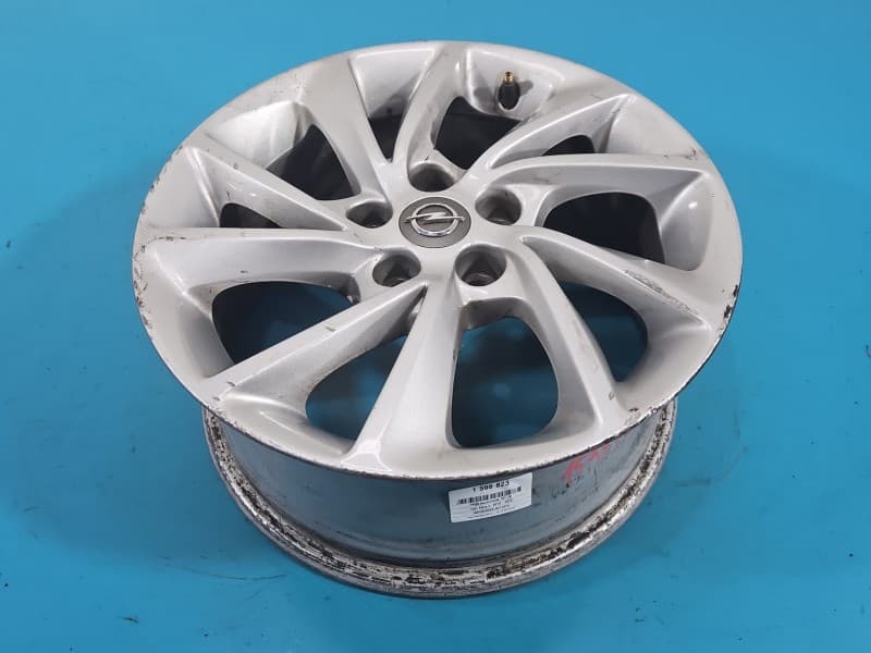 Felga aluminiowa 16" Opel Astra V K alufelga 39078765