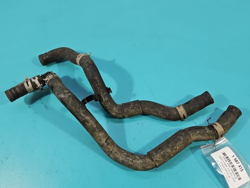 przewód wąż rurka wody Subaru Forester IV SJ 12-18 2,0 D BOXER EE20