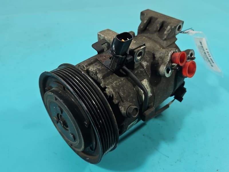 Sprężarka klimatyzacji kompresor Hyundai I30 II 12-16 1,4 16V F500-JDCAE11