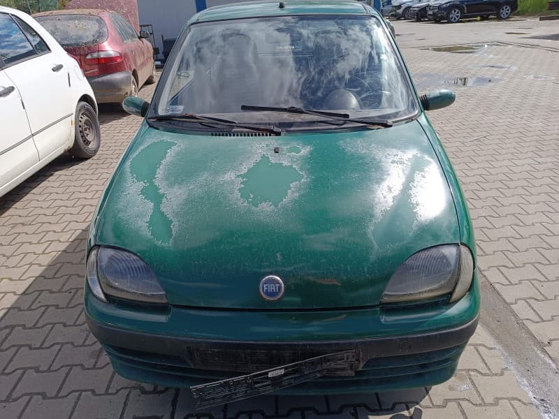 Zdjęcie pojazdu