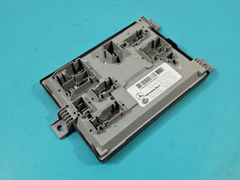 Sterownik moduł Mercedes W213 A2139005622