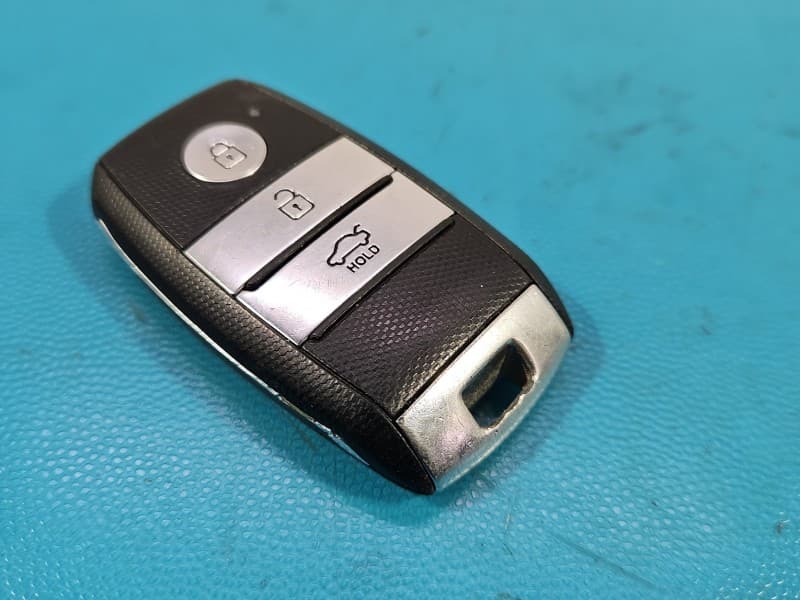 PILOT KLUCZYK KEYLESS Kia Optima IV 15-20