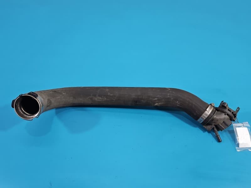 Rura Ford Focus Mk4 1,0 ecoboost HC5014AEM przewód INTERCOOLER