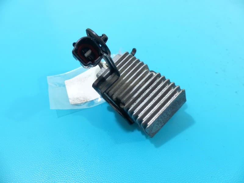 Sterownik moduł POMPY PALIWA LEXUS LS IV 06-12 23080-38010 196170-0680