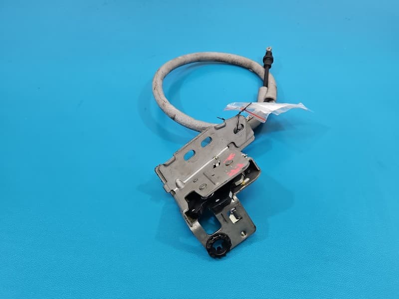 Zamek tył prawy Ford Transit Connect II MK2 12-22 Skrzydłowy DT11-V43286-AD