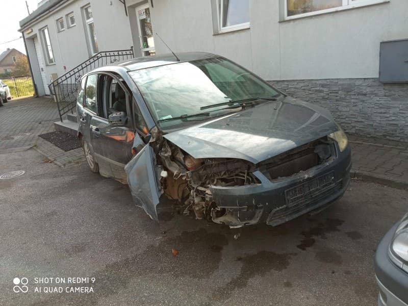 Zdjęcie pojazdu