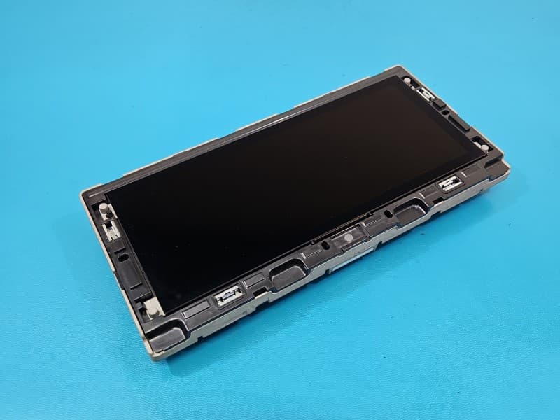 Wyświetlacz monitor Mercedes Sprinter III 907 A4479013609