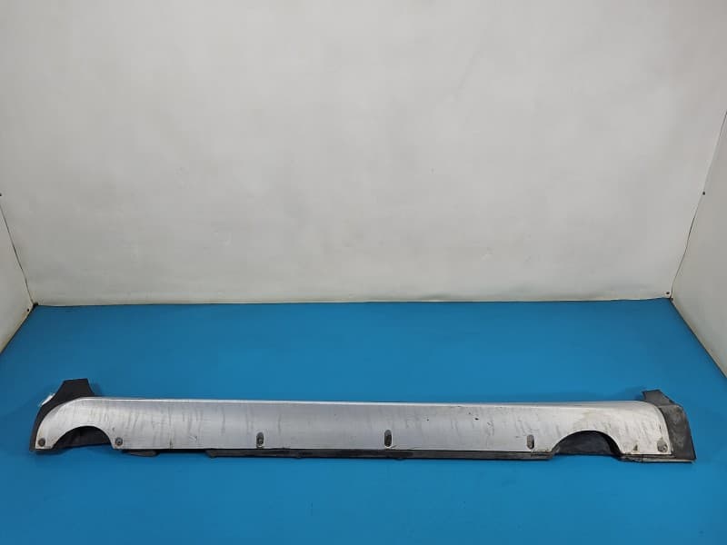 Listwa progowa prawa PRÓG NAKŁADKA Volvo XC60 I 08- 31294849 494-00