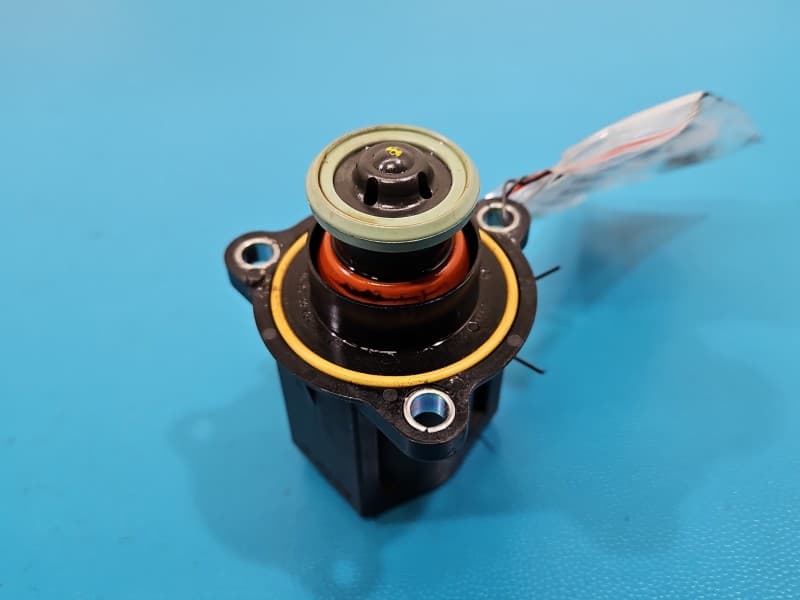 Zawór turbiny Vw Passat B6 2,0 TFSI BPY 700415070