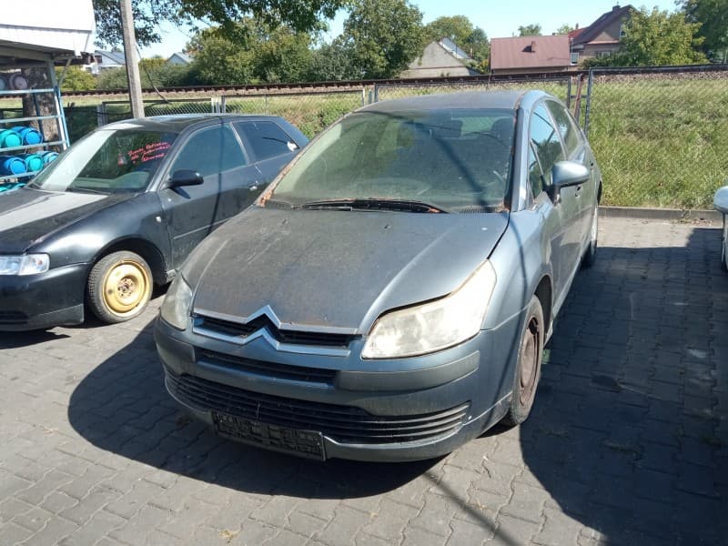 Zdjęcie pojazdu