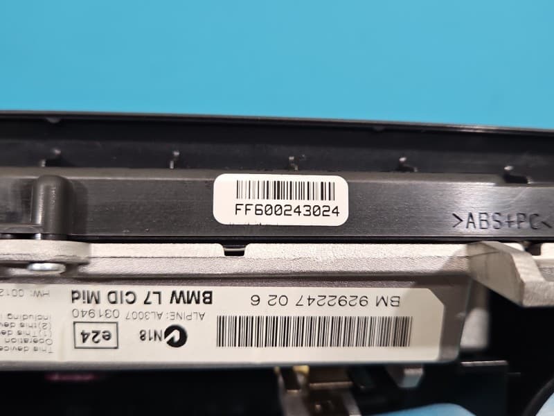 Part 6 - Additional view