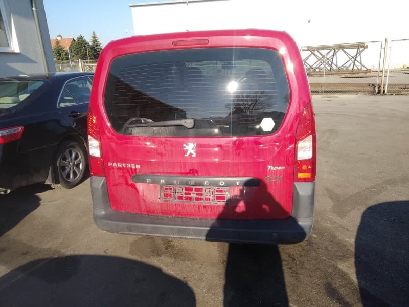 Zdjęcie pojazdu