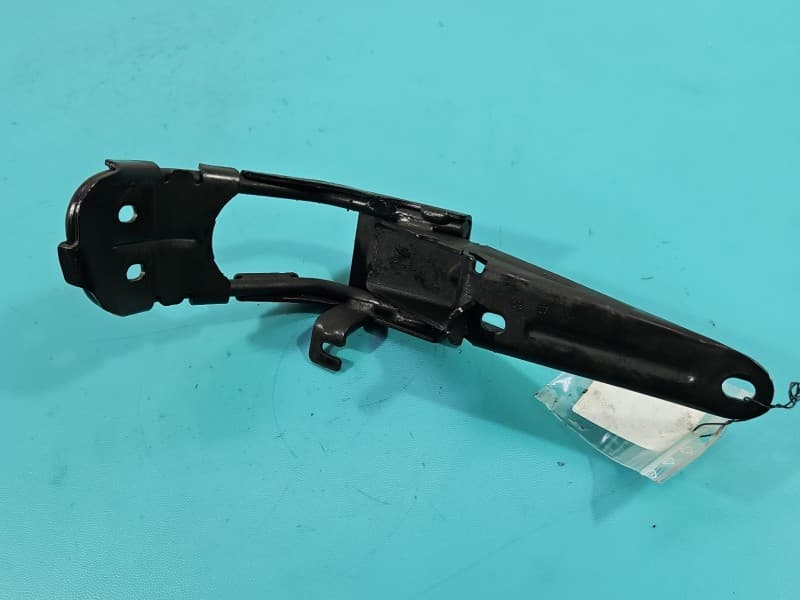 Mocowanie uchwyt filtra paliwa Ford Transit Connect II MK2 12-22 F1DQ-9A072-BC F1DQ9A072BC