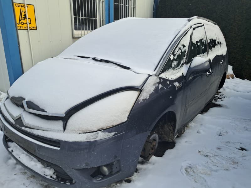 Zdjęcie pojazdu
