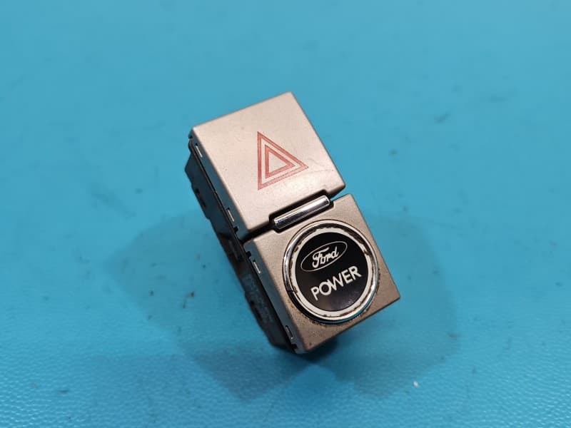 Przełącznik świateł awaryjnych Ford Kuga Mk1 I 08-13 9V4T-13A350-AA