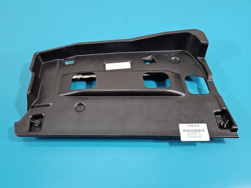 Osłona ZAŚLEPKA PLASTIK dolna deski BMW X3 G01 6842287-01