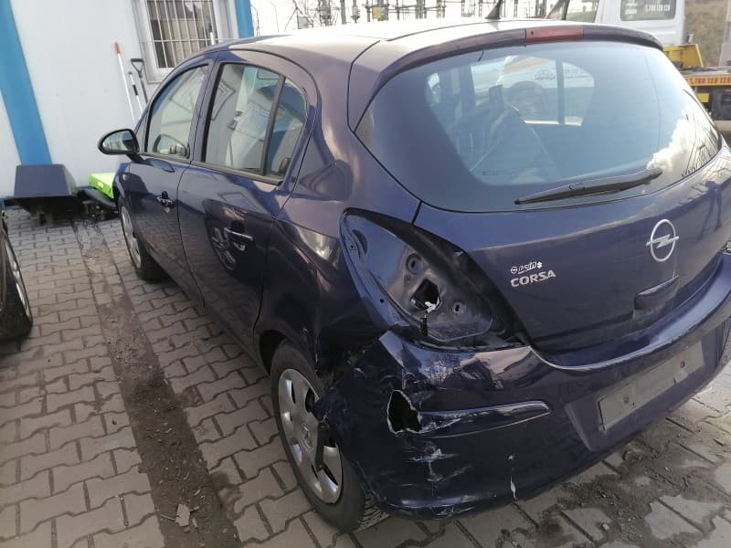 Zdjęcie pojazdu