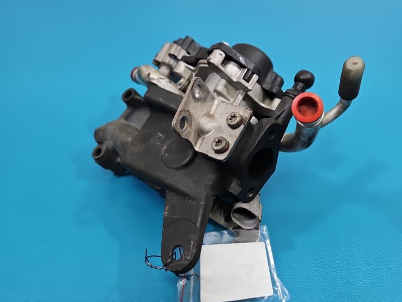 Zawór egr 5PIN zamiennik Skoda Rapid 1,4 tdi CUSB 724809980