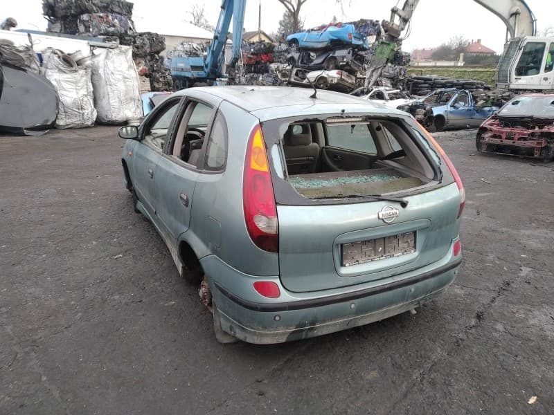Zdjęcie pojazdu