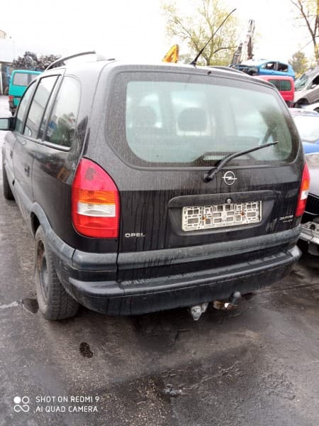 Zdjęcie pojazdu