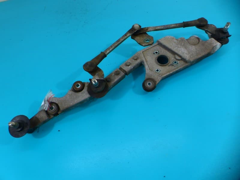 Mechanizm wycieraczek Tata Indica Vista 10-15 europa
