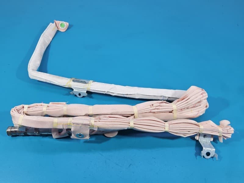 Kurtyna prawa poduszka airbag Mazda 6 III GJ kombi 1090052 197991