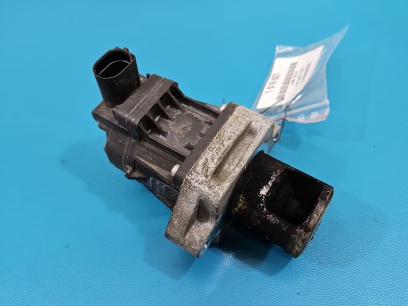 Zawór egr 5PIN Fiat Doblo II 10- 1,6 jtd 55274455